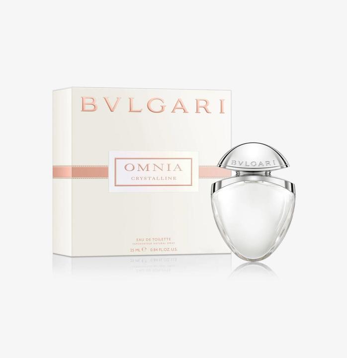 Image du produit Bulgari Omnia Crystalline (Eau de toilette, 65 ml)