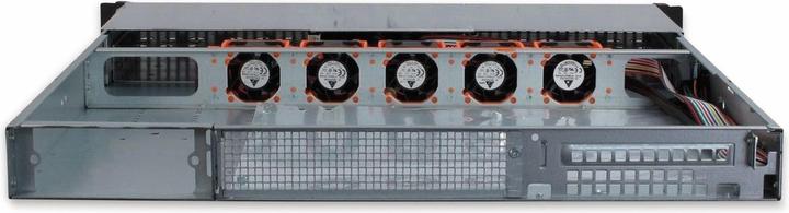 Actual product image Intertech IPC 1U-10255 Rack