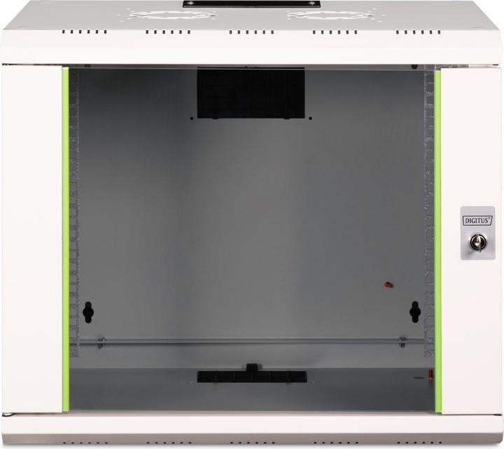 Produktbild Digitus Professional Unique (9 HE, 19 Zoll Rack)