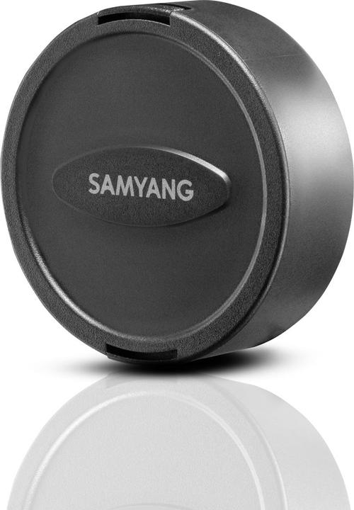 Produktbild Samyang Objektivdeckel 22902 (65 mm)