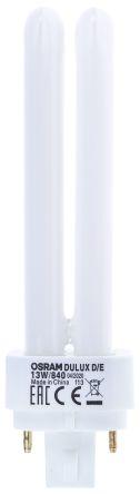 Actual product image Osram Dulux (G24q-1, 13 W, 870 lm, 1 x, G)