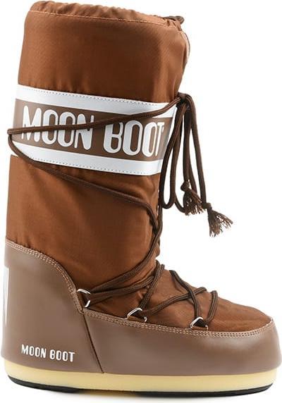Actual product image Moon Boot Nylon (39)
