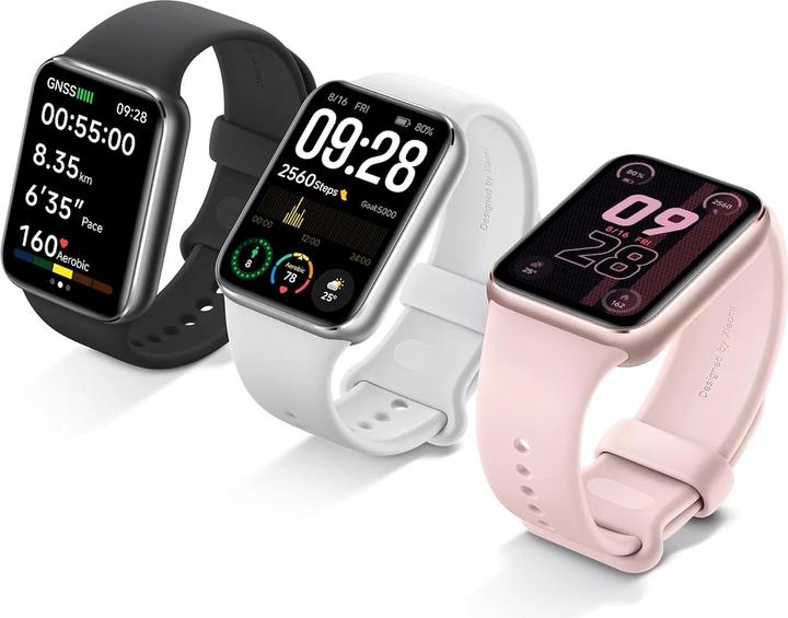 Produktbild Xiaomi Smart Band 9 Pro (44 mm)