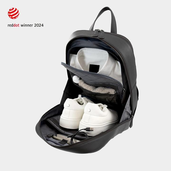 Immagine prodotto Braun Büffel Theo (17 l)
