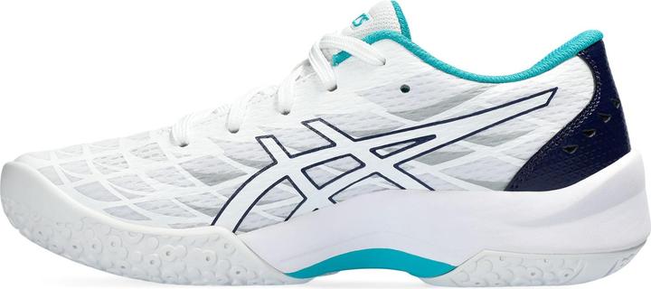 Image du produit ASICS Performance Chaussures d'intérieur Gel-blast Gs Enfants (33.5)