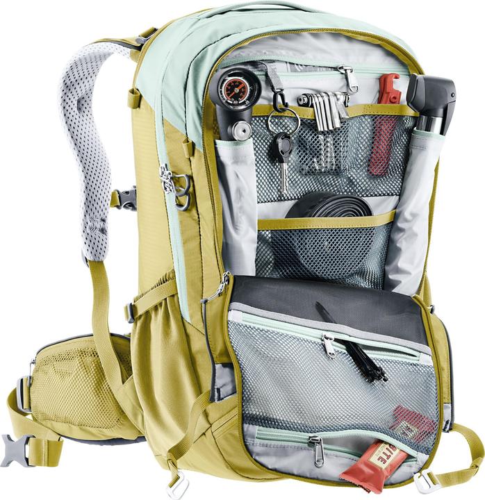 Produktbild Deuter Trans Alpine Pro 26 (26 l)