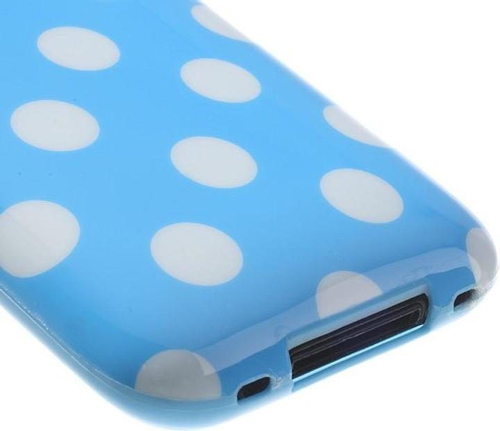 Produktbild König Design Schutzhülle für Handy Apple iPhone 3 / 3G / 3GS (Apple iPhone 3G, Apple iPhone 3GS)