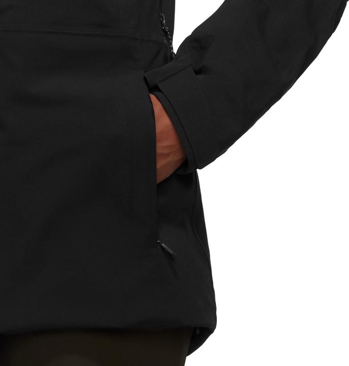 Immagine prodotto Mammut Giacca con cappuccio Stoney HS Donna (S)
