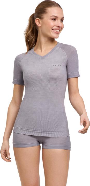 Image du produit Falke WT-Light Shortsl. Shirt Regular w (M)