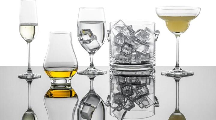 Actual product image Schott Zwiesel Bar Special (3.22 dl, 4 x, Whisky glass)
