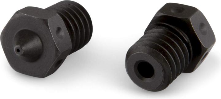 Produktbild Prima Creator P120 gehärtete Nozzle 0.6 mm - 1 Stk (Düse)