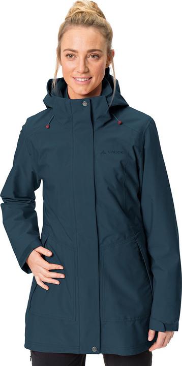 Produktbild Vaude Idris 3in1 III (XXS)