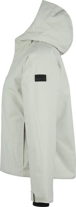 Produktbild Stoic Women's MountainWool MMXX.UppsalaSt. II Jacket (L)