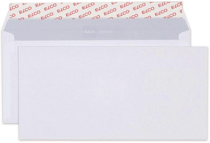 Image du produit Elco Classique (C5/6, 500 x)