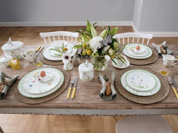 Actual product image Villeroy & Boch Colourful Spring (1 x, 22 cm)