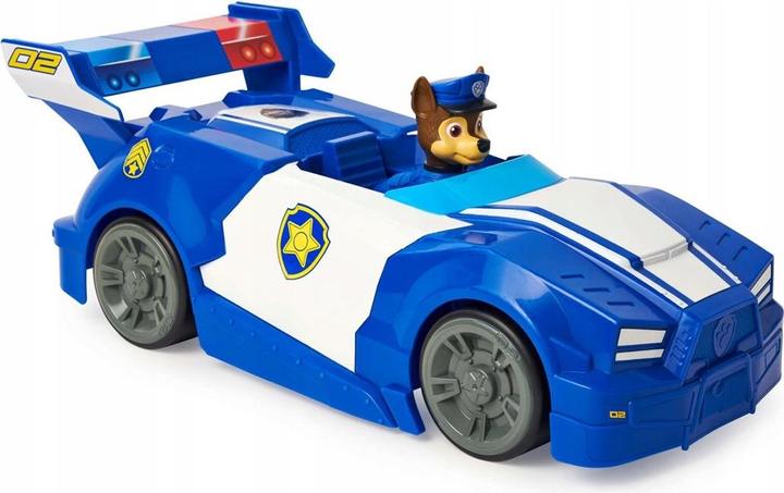 Image du produit Spin Master Mega Chase