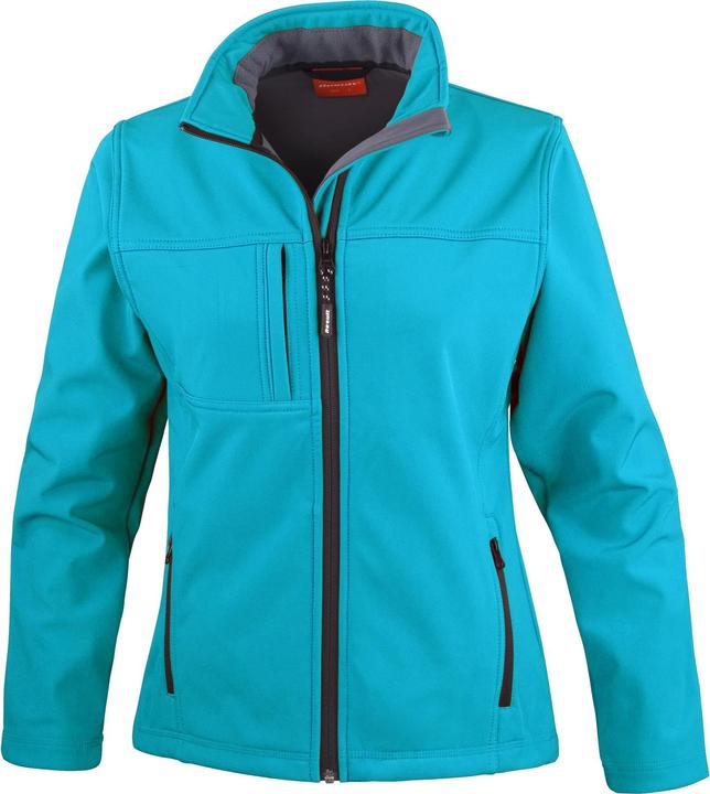 Immagine prodotto Regatta Classic Giacca Soft Shell Donna (38 D)
