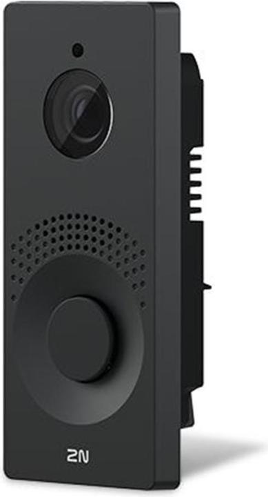 Image du produit 2N Portier IP IP One Noir (Application)