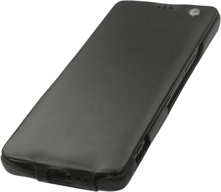 Actual product image Noreve Vertical leather shell (Sony Xperia 1 IV)