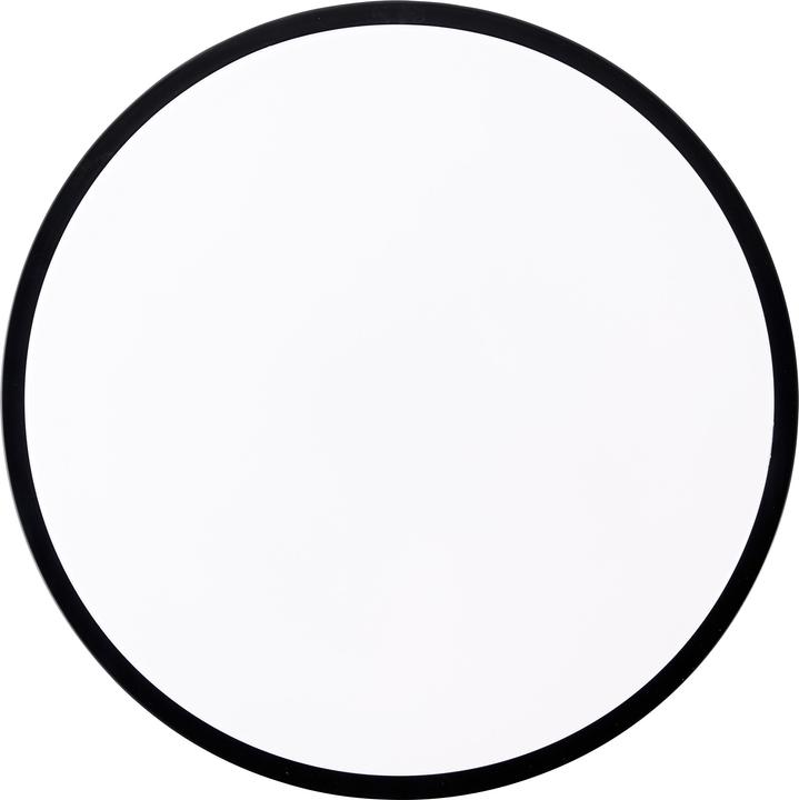 Actual product image Brilliant Tuya app controllable, 33 cm, RGB, 2300 lm, dimmable, 3000-6500 K, black (2300 lm)