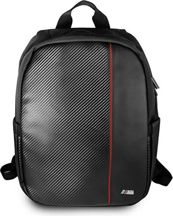 Produktbild BMW BMBPCO15CAPRBK backpack 16 sq. Black