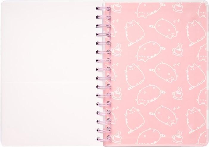 Image du produit Pusheen Calendrier scolaire Erik (14 x 16 cm)