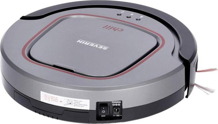 Image du produit Severin Rb 7025 (Robot vacuum)
