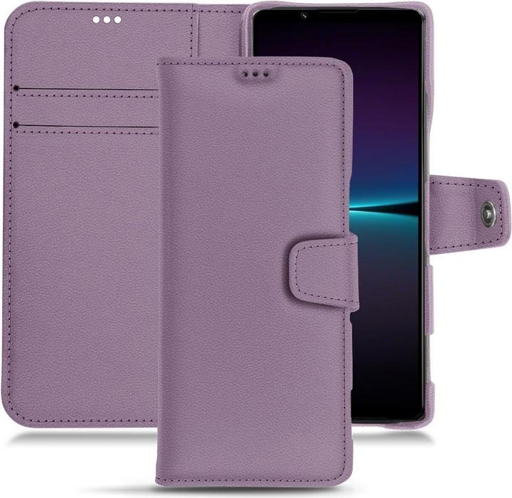 Lilas PU ( Pantone #b9a3e3 )