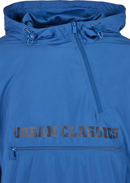Immagine prodotto Urban Classics Giacca Commuter Pull Over (3XL)