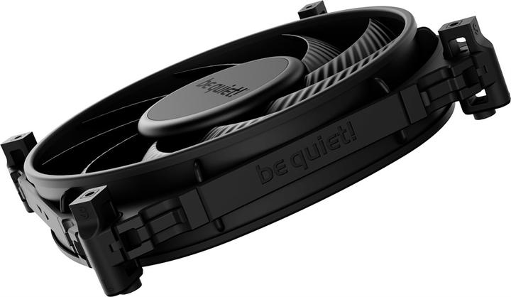 Productafbeelding be quiet! Silent Wings 4 Pro PWM ventilator (120 mm, 1 x)