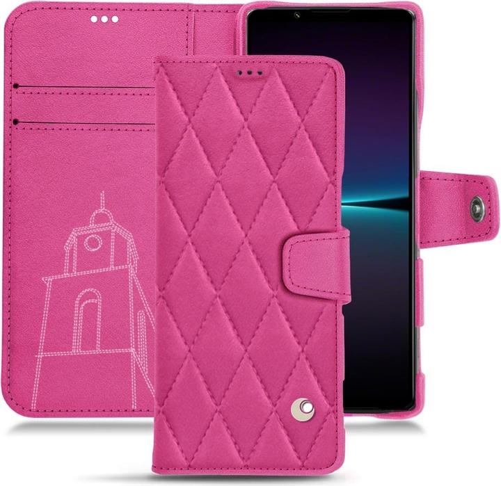 Rose BB - Couture ( Pantone #DB599F )