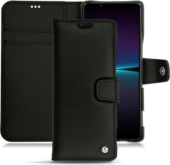 Noir Veggie (Noir / Black)