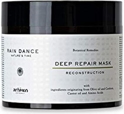 Image du produit Artego ARTÈGO Rain Dance Nature's Time Deep Repair Mask 250ml (250 ml)