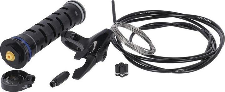 Actual product image RockShox Domain B1+