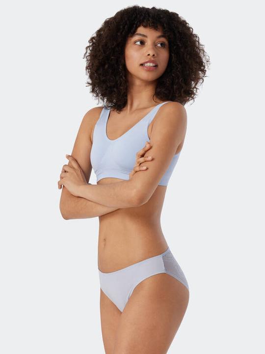 Produktbild Schiesser Invisible Lace Slip (44)