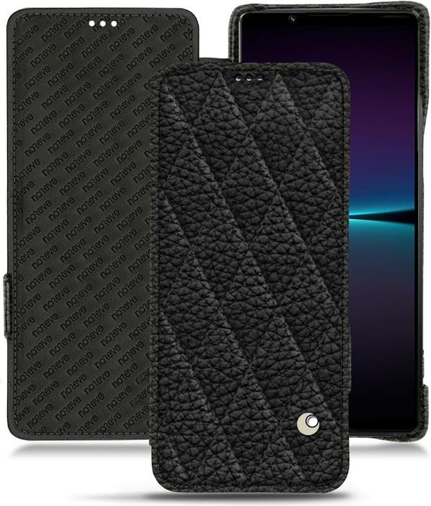 Immagine prodotto Noreve Cover in pelle orizzontale (Sony Xperia 1 IV)
