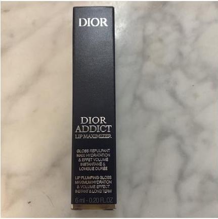Immagine prodotto Dior Addict Lip Maximizer (012 Palissandro)