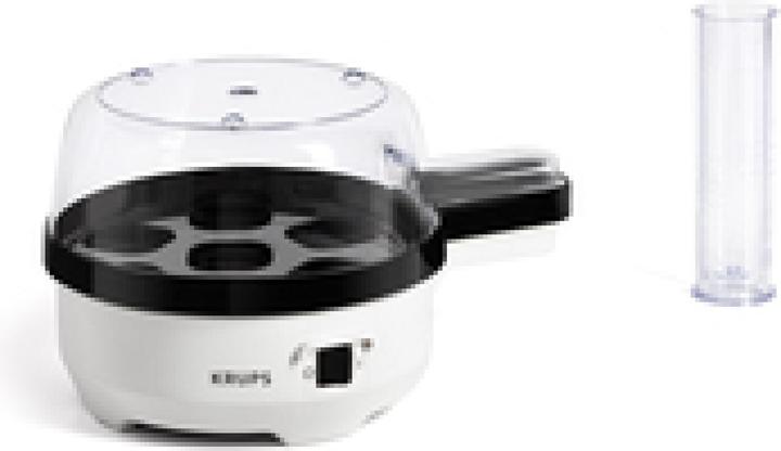 Krups KRU EG2331 Eierkocher Ovo.Spe. (EU-Stecker)