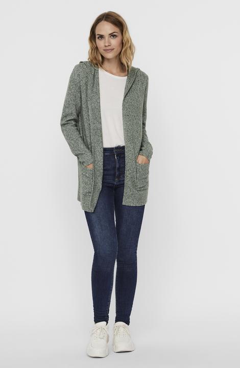 Produktbild Vero Moda Kapuzen Strickjacke (S)