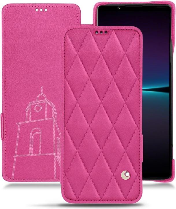 Rose BB - Couture ( Pantone #DB599F )