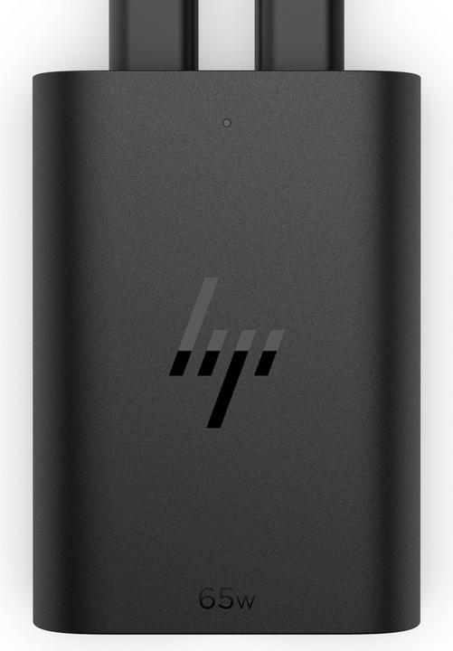 Produktbild HP 65W GaN USB-C Laptop Charger (65 W)