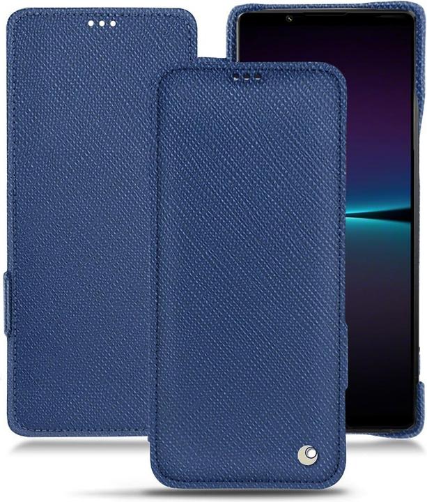 Bleu frisson ( Pantone #29588c )