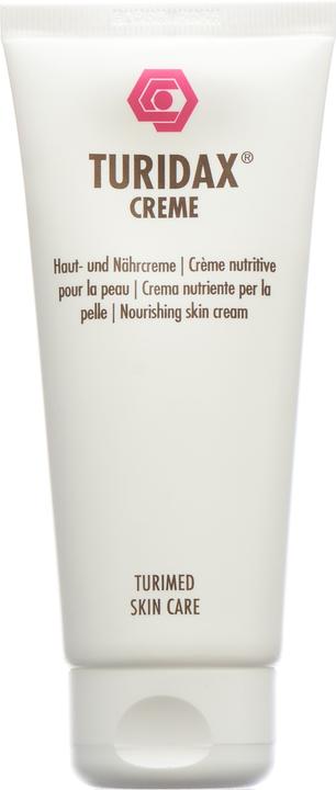 Produktbild Turidax Haut- und Nährcreme (100 ml)