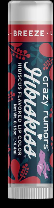 Image du produit Crazy Rumors brise (Baume, soin teinté pour les lèvres, 0.50 ml)
