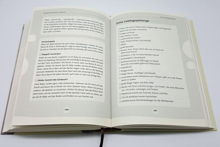 Image du produit Oje, ich wachse! (Allemand, Frans X. Plooij, 2019)
