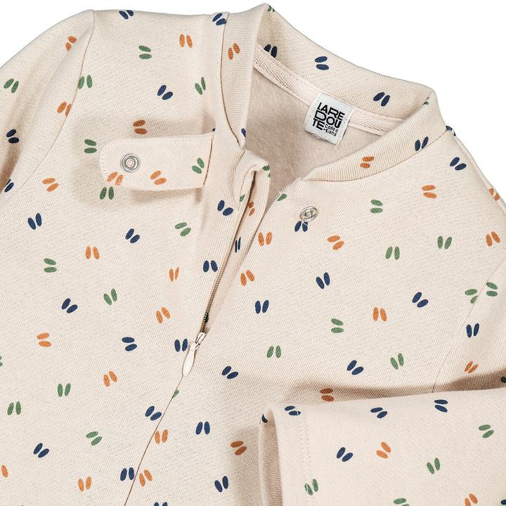 Produktbild La Redoute Collections Overall aus Sweatware (86)