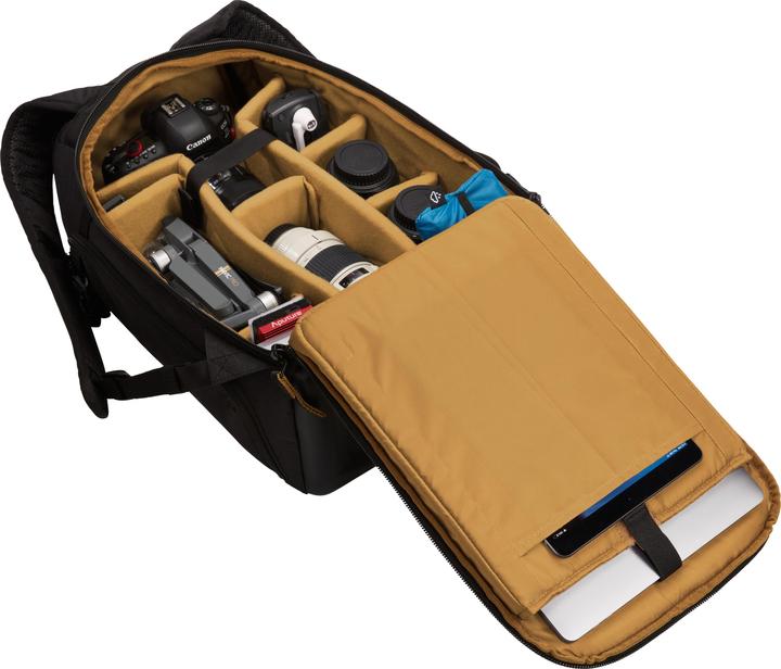 Actual product image Caselogic Viso Large Camera Backpack (Photo backpack, 23 l)