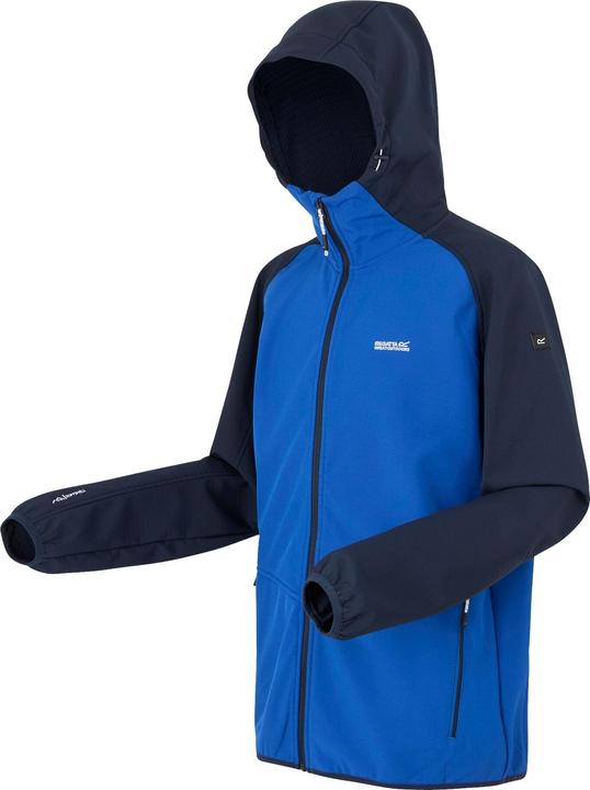 Actual product image Regatta Mens Arec III Jacket (L)