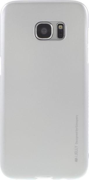 Actual product image Goospery i Jelly Metal Series (Samsung Galaxy S7 Edge)