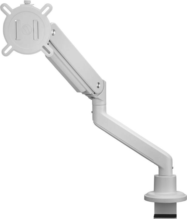 Produktbild One for All Monitor Halterung Solid Single White DM 4120 (Tisch, 35")